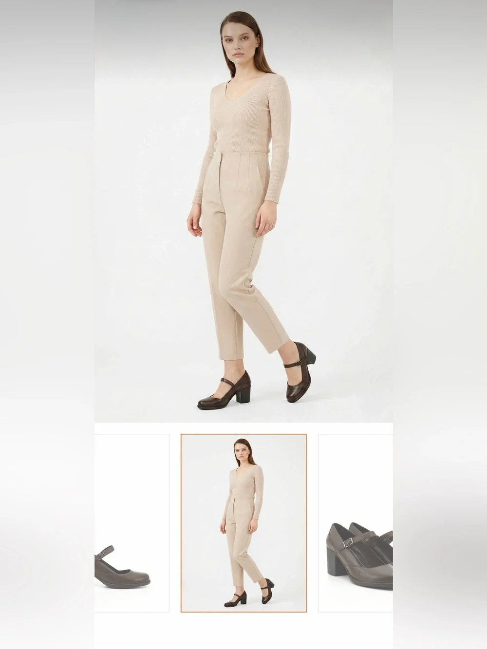 Designer Brand smart mary